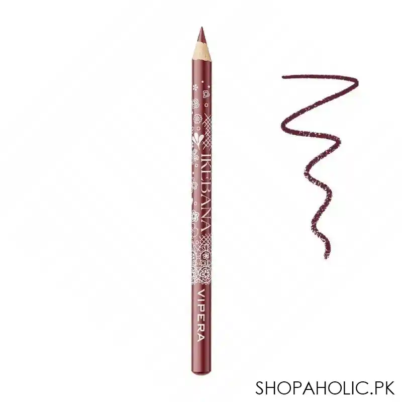 vipera ikebana lip liner, 352 dream main image