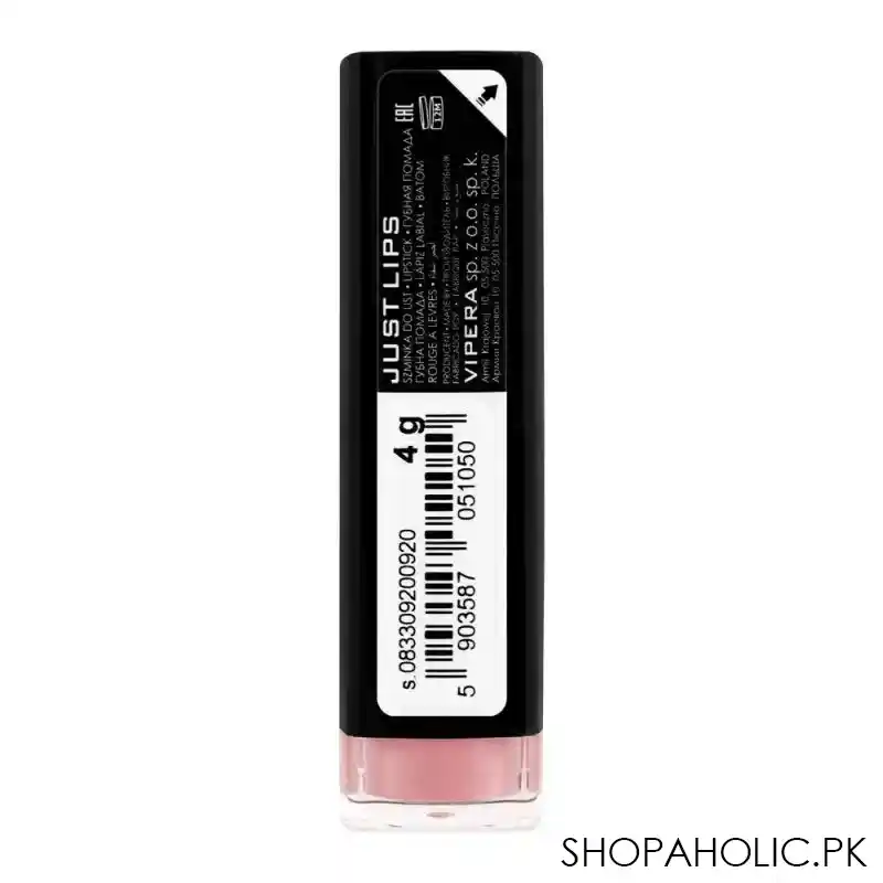 vipera just lips lipstick, 05 image2