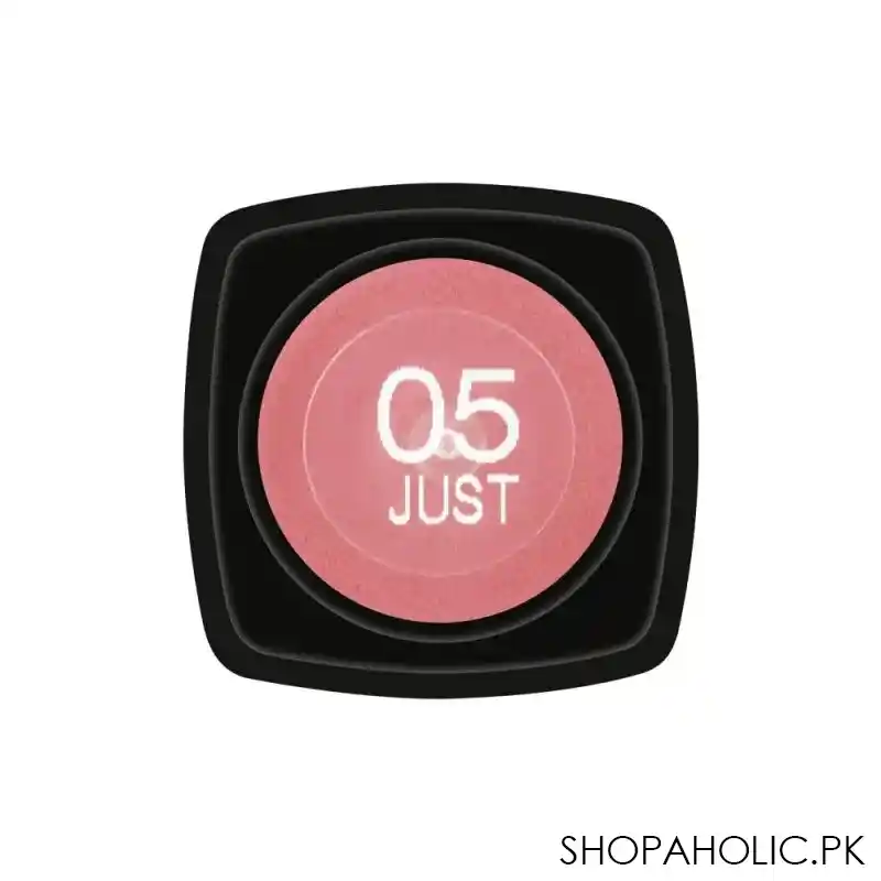vipera just lips lipstick, 05 image3