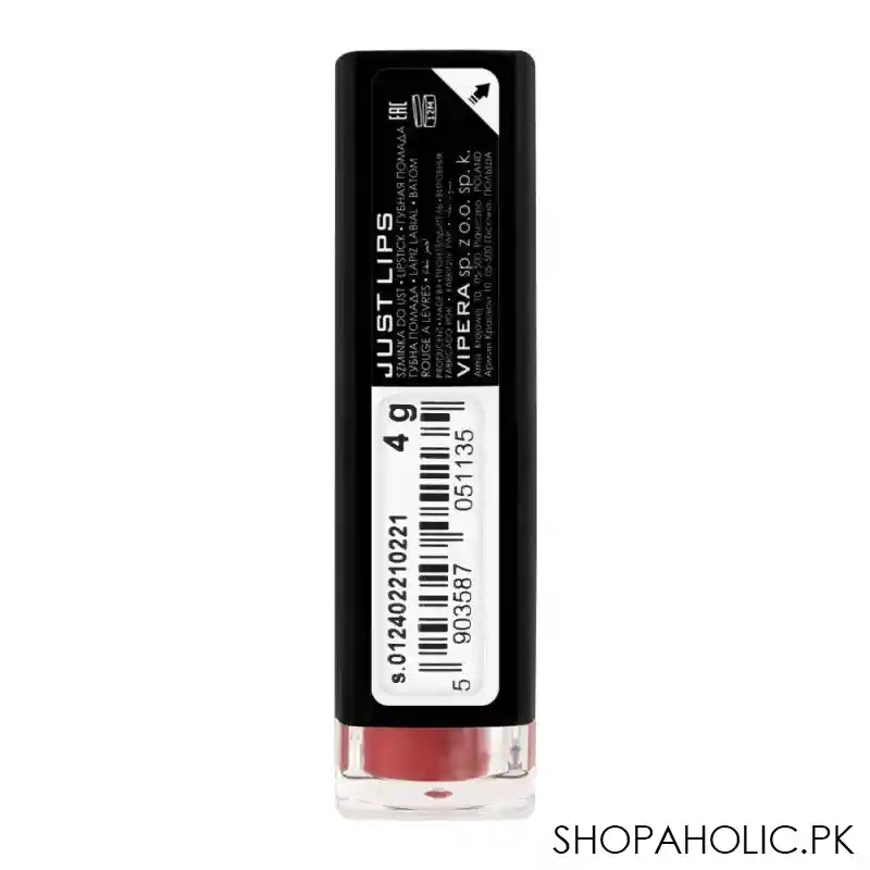 vipera just lips lipstick, 13 image2