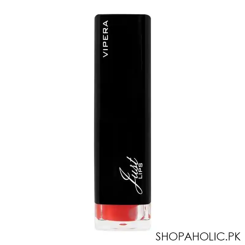 vipera just lips lipstick, 17 main image