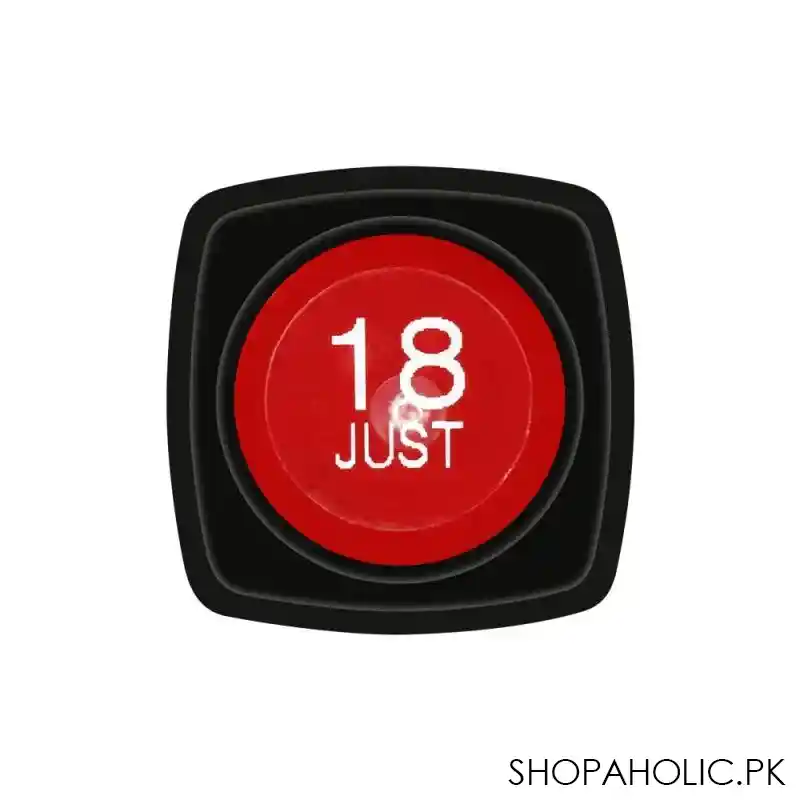 vipera just lips lipstick, 18 image3