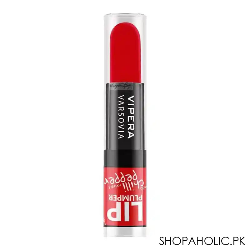 Vipera Lip Plumper With Chili Pepper, Extract 01 Mellow - Main Image