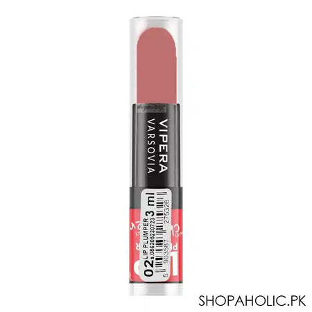 Vipera Lip Plumper With Chili Pepper, Extract 02 - Image 2