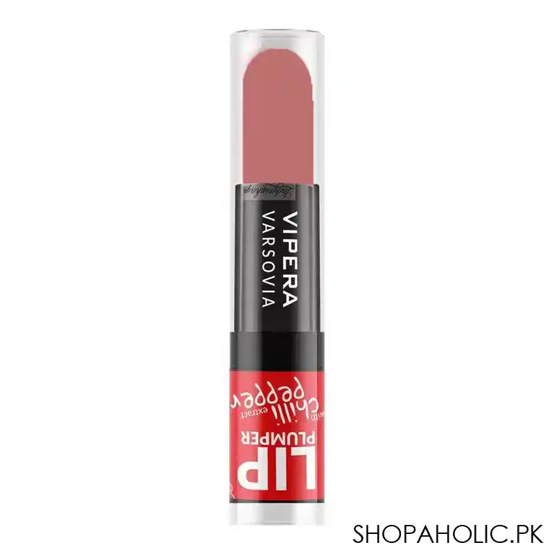 Vipera Lip Plumper With Chili Pepper, Extract 02 - Main Image