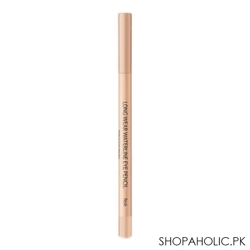 vipera long wear waterline eye pencil, flesh image2