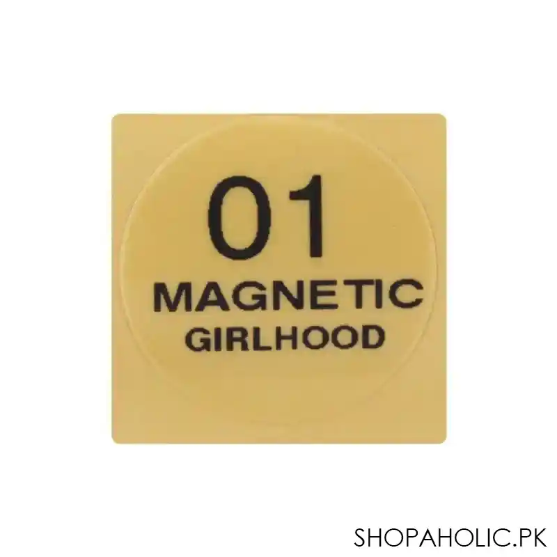 vipera magnetic lipstick, 01 girlhood image4