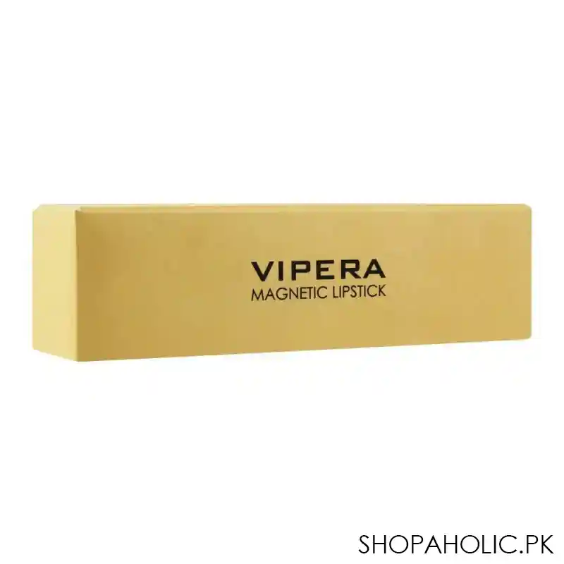 vipera magnetic lipstick, 01 girlhood main image