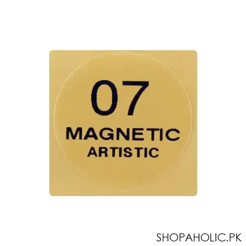 vipera magnetic lipstick, 07 artistic image4