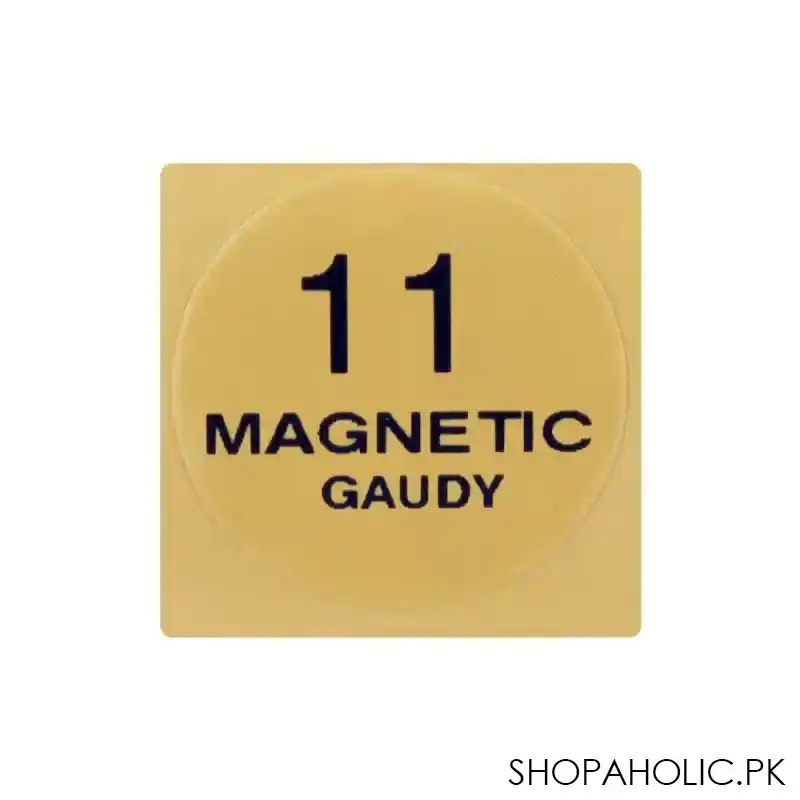 vipera magnetic lipstick, 11 gaudy image4