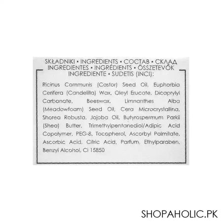 Vipera Med Club Care & Color Lip Protectant, 4 - Image 3
