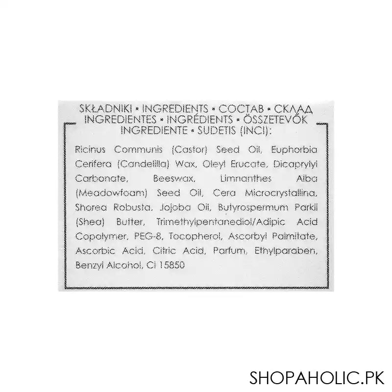 Vipera Med Club Care & Color Lip Protectant, 4 - Image 3