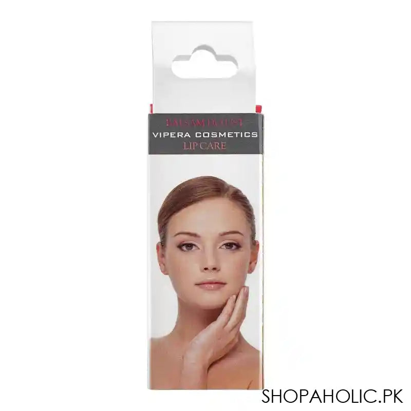 Vipera Med Club Care & Color Lip Protectant, 4 - Image 4