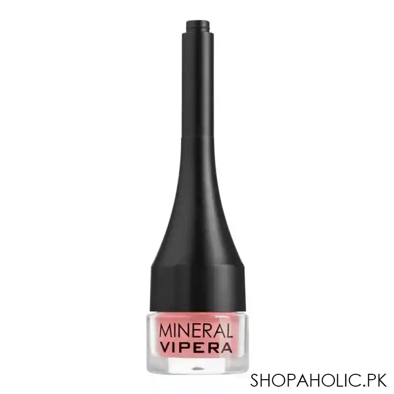 vipera mineral dream cream eyeshadow & base, 202 jungle orchids main image