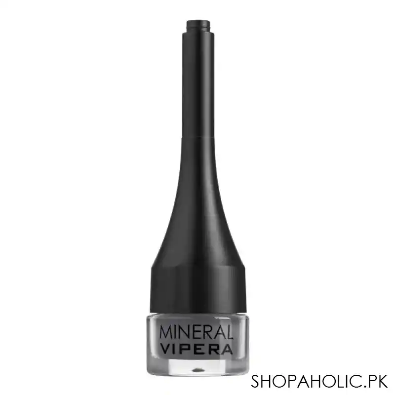 vipera mineral dream cream eyeshadow & base, 203 stone lion main image
