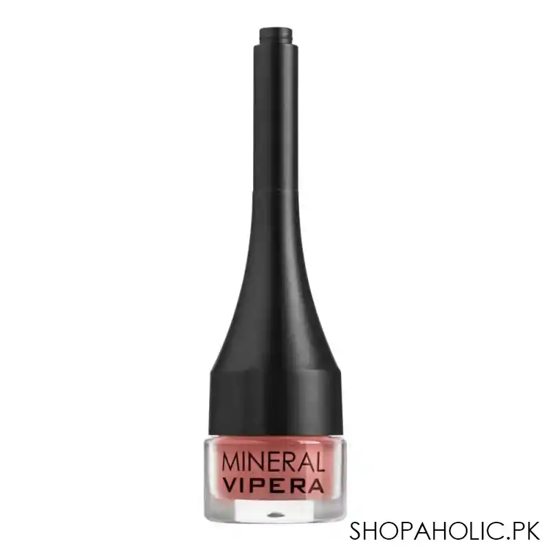 vipera mineral dream cream eyeshadow & base, 204 hibiskus tree main image