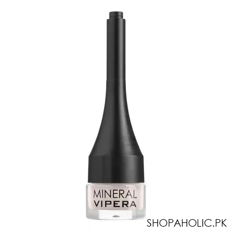 vipera mineral dream cream eyeshadow & base, 207 sunrise dust main image