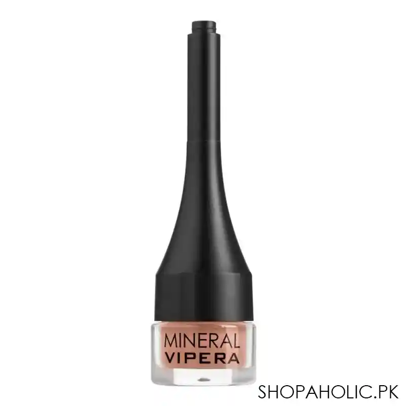 vipera mineral dream cream eyeshadow & base, 209 cherry bark main image