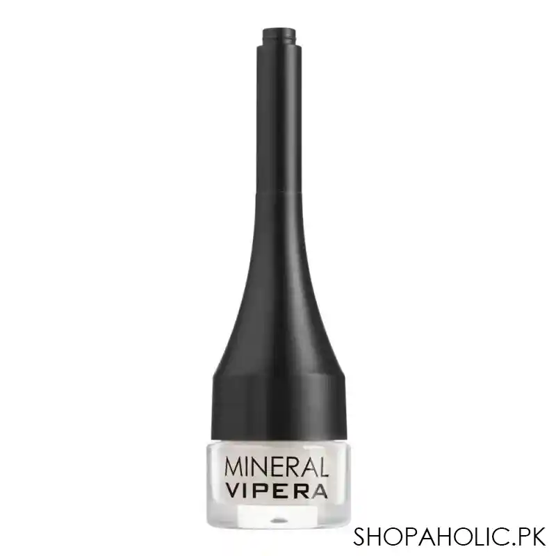 vipera mineral dream cream eyeshadow & base, 305 pearl main image