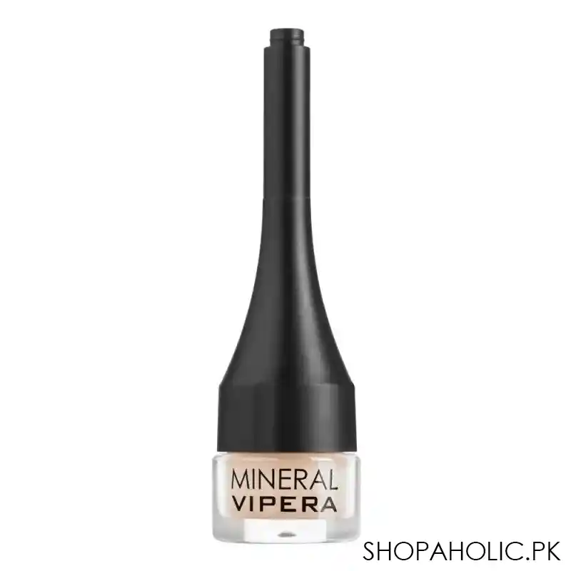 vipera mineral dream cream eyeshadow & base, 307 origins main image