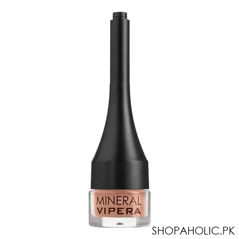 vipera mineral dream cream eyeshadow & base, 308 vibrant main image