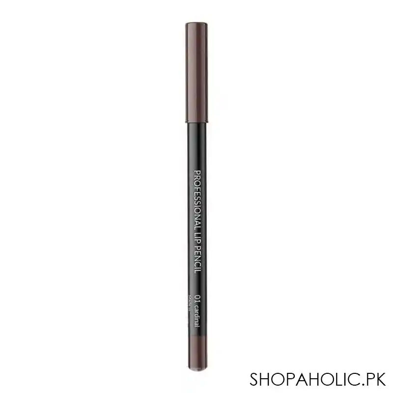 vipera professional lip pencil, 02, orchid image2