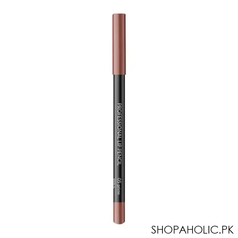 vipera professional lip pencil, 05 prime image2