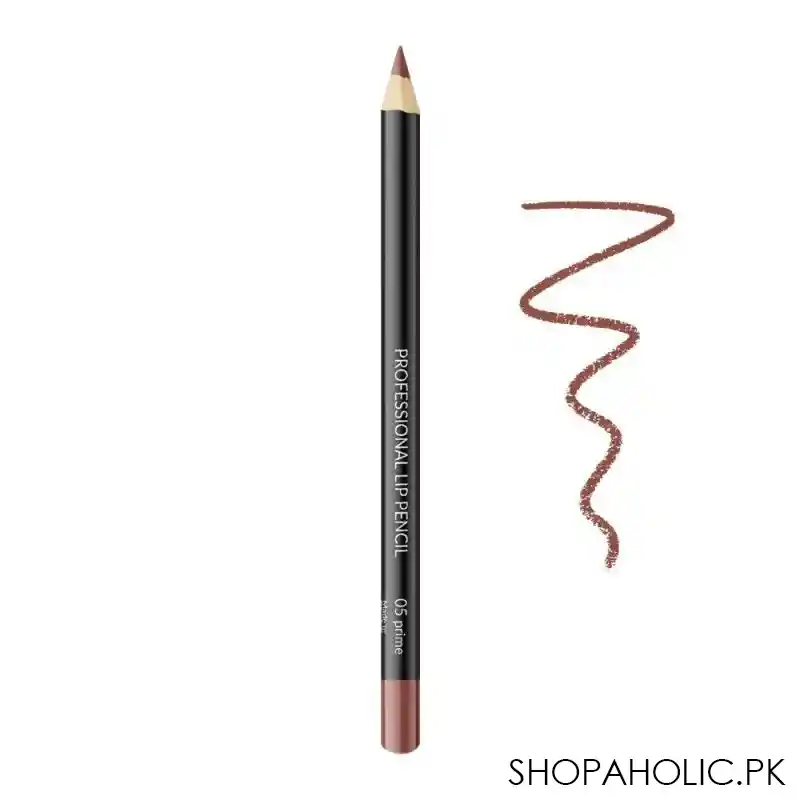 vipera professional lip pencil, 05 prime main image