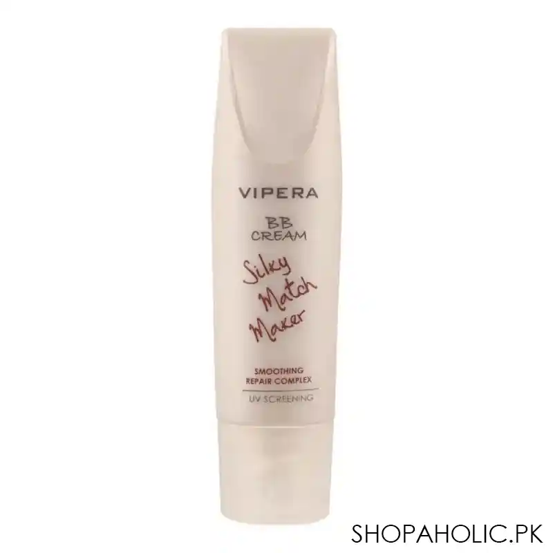 vipera silky match maker bb cream, 04 main image