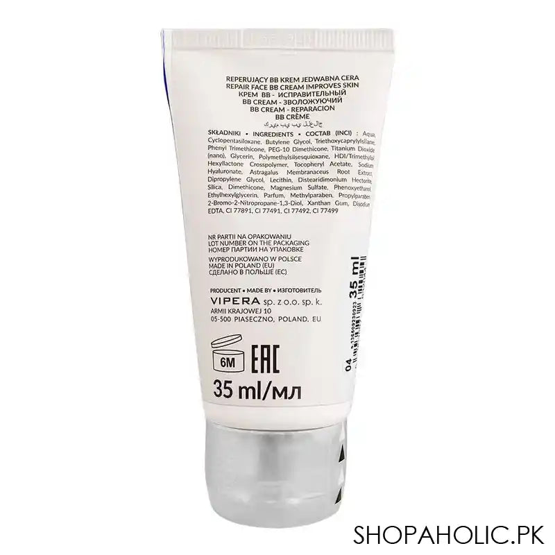 Vipera Silky Match Maker BB Cream, Tube 04 - Image 3