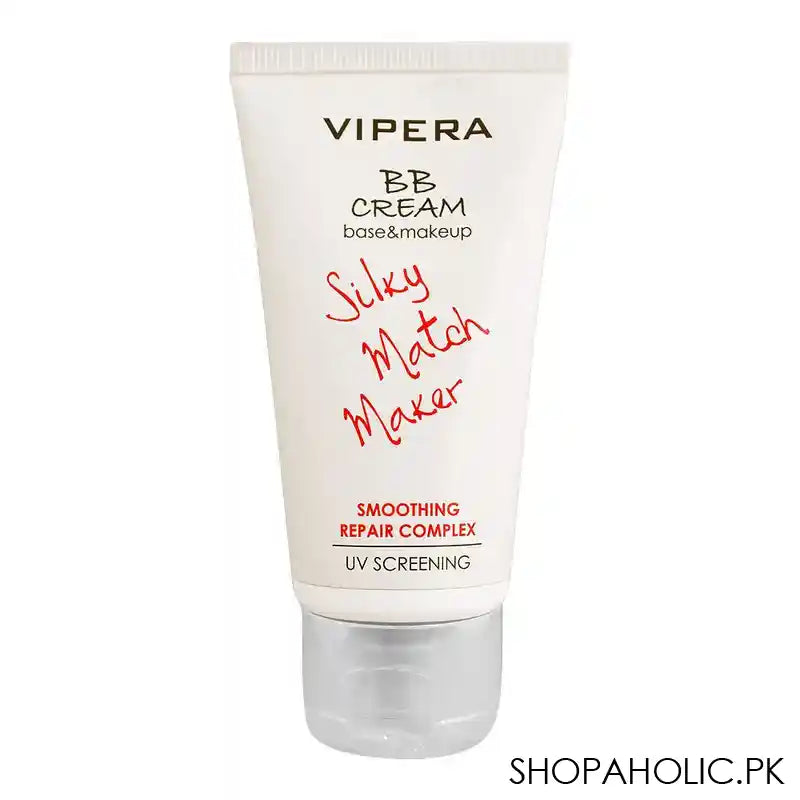 Vipera Silky Match Maker BB Cream, Tube 04 - Main Image