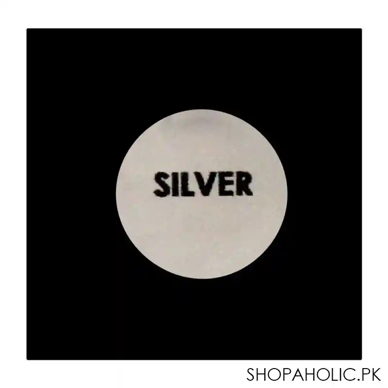 vipera silver tip mascara, silver image5