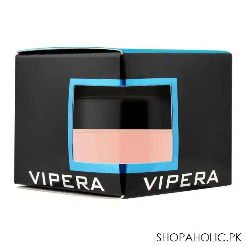 vipera smart mousse, 03 matte soft smile image2