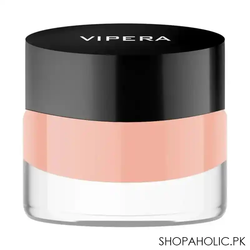 vipera smart mousse, 03 matte soft smile main image