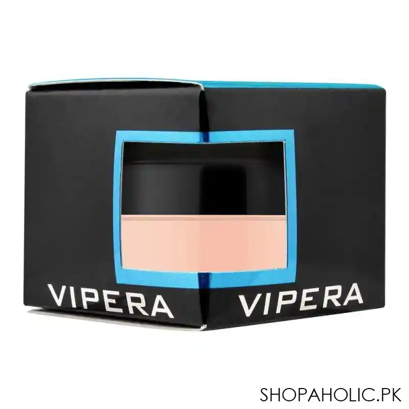 vipera smart mousse, 04 matte pure poetry image2