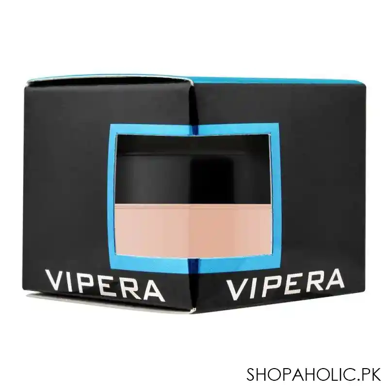 vipera smart mousse, 05 matte cloudy dream image2