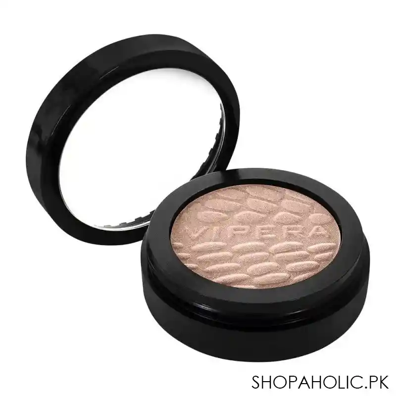 vipera strobing glow highlighter, 03 nimb image2