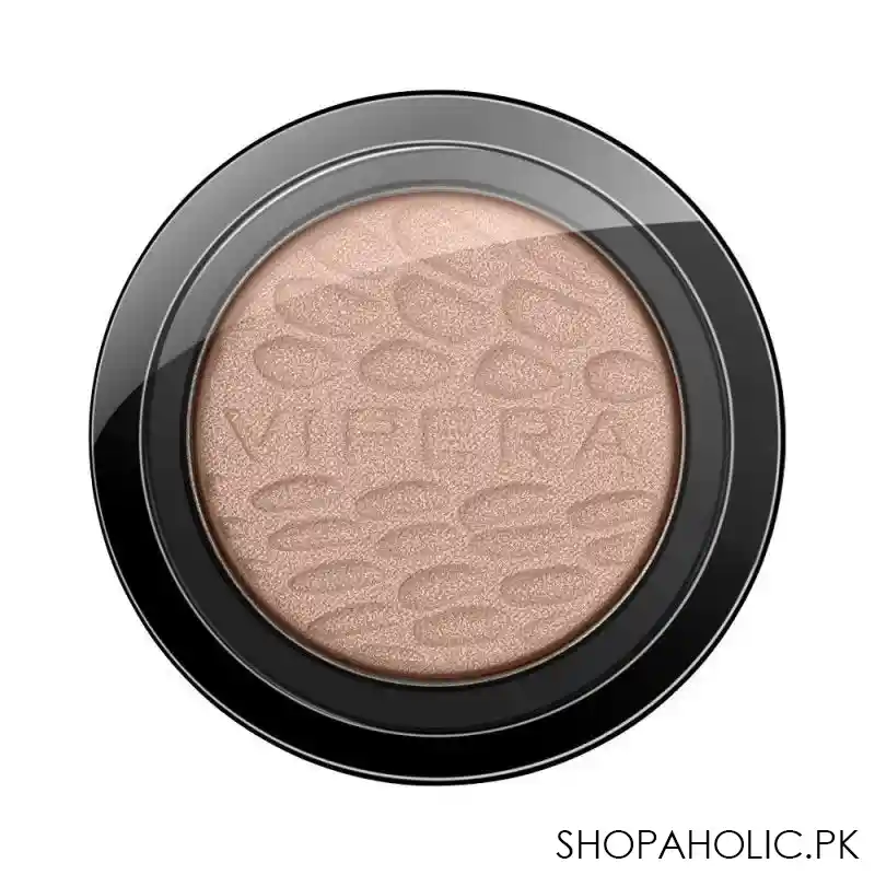 vipera strobing glow highlighter, 03 nimb main image