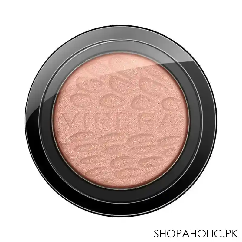 vipera strobing glow highlighter, 05 arte main image