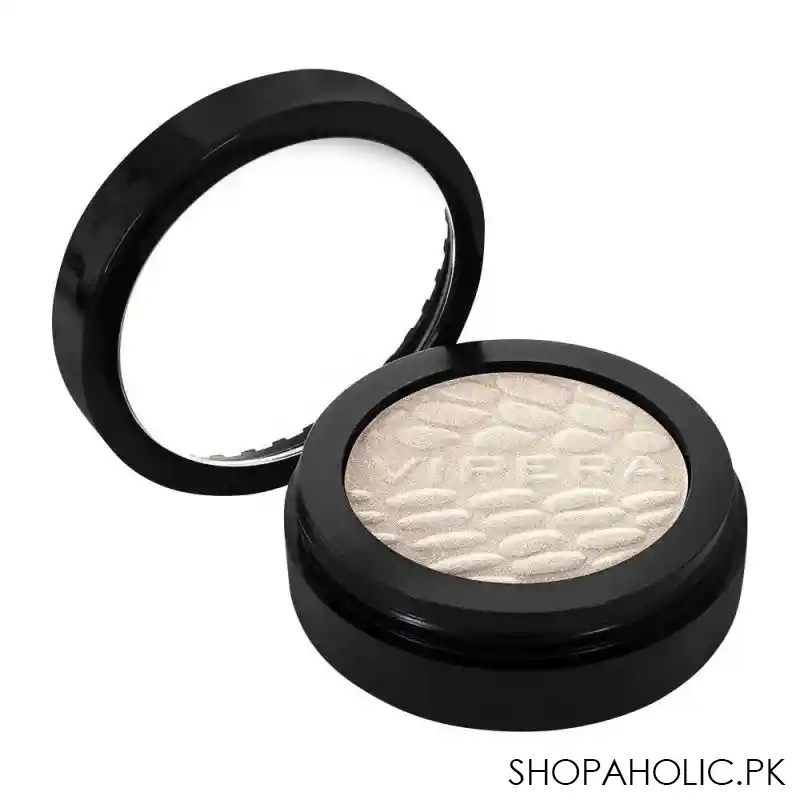 vipera strobing glow highlighter, 08 fiancee image2