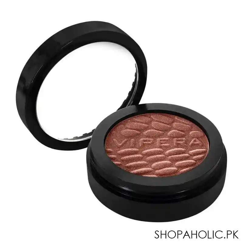 vipera strobing glow highlighter, 10 glimmer image2