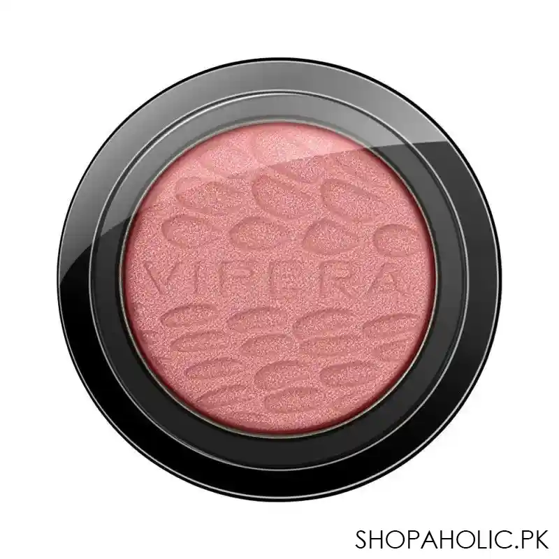 vipera strobing glow highlighter, 12 divine main image