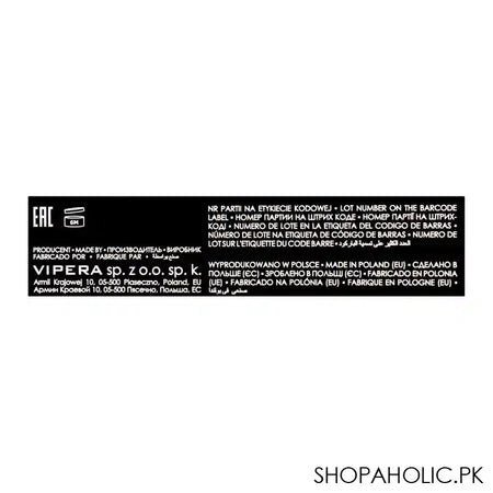 Vipera Superior Eyeliner, 02 Brown - Image 4
