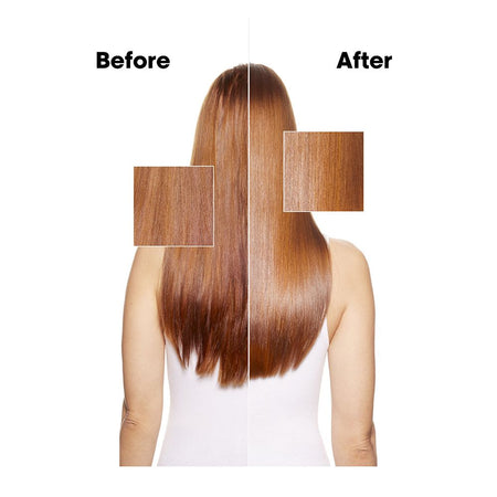 L'Oreal Professionnel Serie Expert Vitamino Color Mask 250 ML - For Color Treated Hair With Resveratrol - Image 3