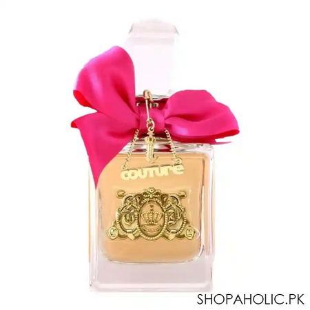 viva la juicy couture eau de parfum 100ml main image
