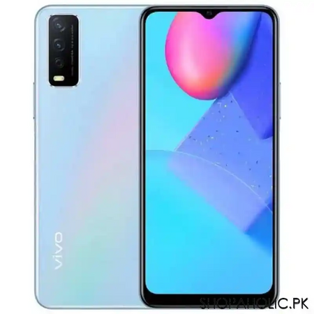 vivo y12s main image
