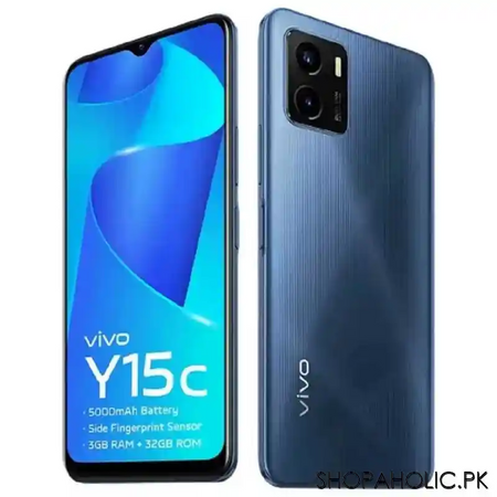 vivo y15c image2