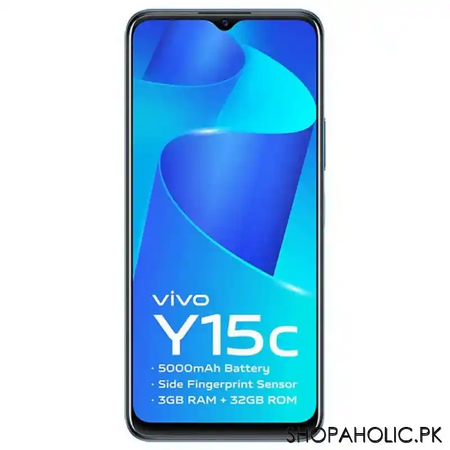 vivo y15c image5