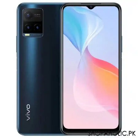 vivo y21t main image