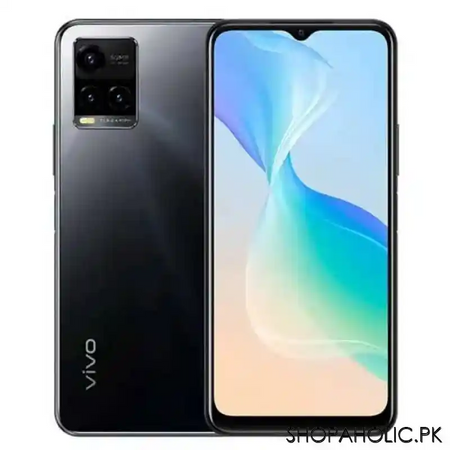 vivo y33s main image